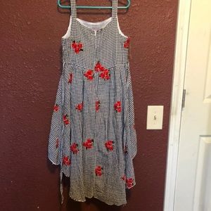 Girls dress